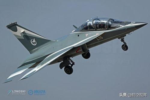 国产教练机展示视频,引领飞行训练新篇章