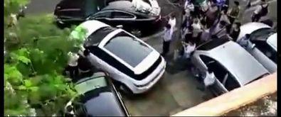 国产路边店视频,见证街头烟火气，探寻地道美食之旅