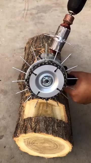 国产角磨机发明视频下载