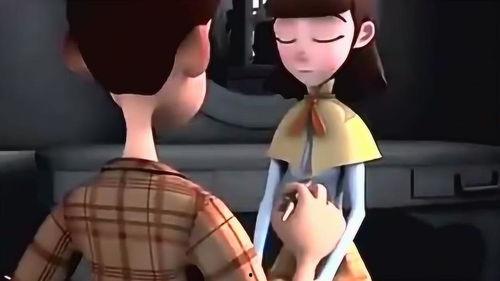 国产动人情感视频动漫,触动心弦的情感之旅