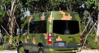 国产面包车越野视频最新,极限性能展现新高度