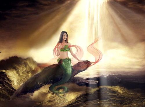 国产女娲补天动画视频,国产动画中的神话传奇再现