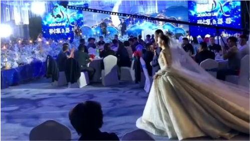 新娘入场国产音乐视频,新娘入场国产音乐视频感动瞬间