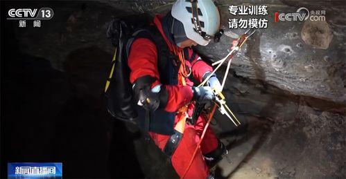 国产航天员训练视频,挑战极限的太空征程