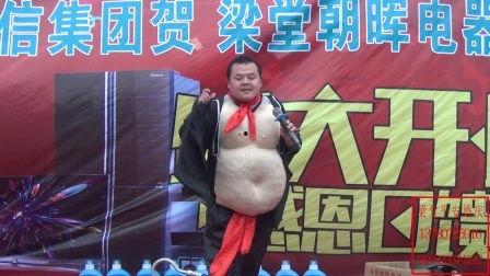 国产模仿秀视频,致敬经典，演绎非凡风采