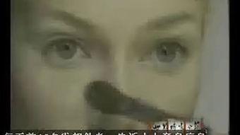 化妆尼姑视频在线看国产,化妆尼姑视频，带你领略传统与现代的完美融合