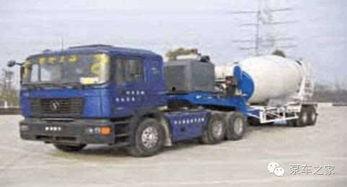 国产运输车变化史视频,见证中国制造崛起之路