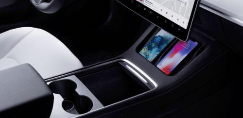 特斯拉国产内饰解说视频,科技与舒适的完美融合