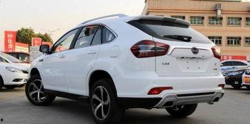 国产suv碰撞卡车视频,揭秘碰撞瞬间真相