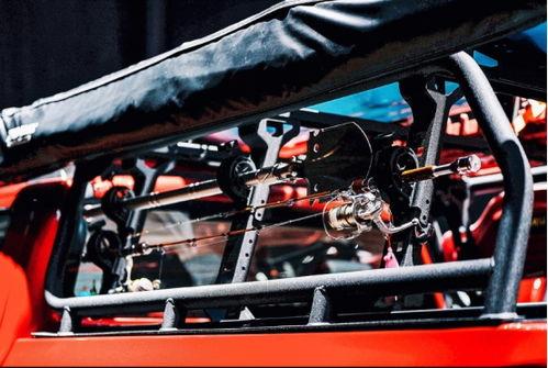 国产皮卡改装咖啡机视频,国产皮卡改装咖啡机，移动咖啡体验新潮流