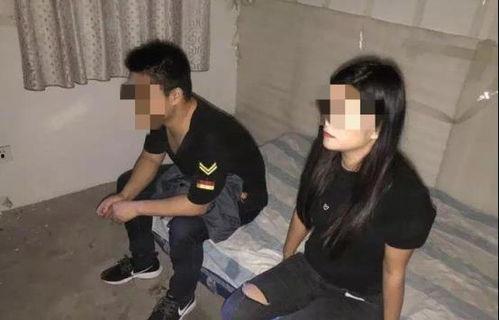 国产嫖妓女视频,黑暗背后的社会现象