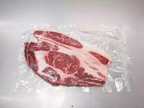 国产牛肉解冻视频