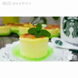 国产小蛋糕视频,甜蜜诱惑，传统与创新交融的味蕾之旅