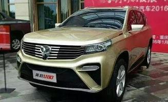 国产suv内饰讲解视频,匠心独运，品质生活新体验