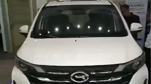 国产车整车视频教程