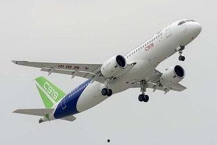 国产飞机直飞欧洲视频,直飞见证中国航空新里程