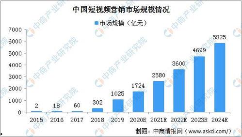 国产短视频营销类型